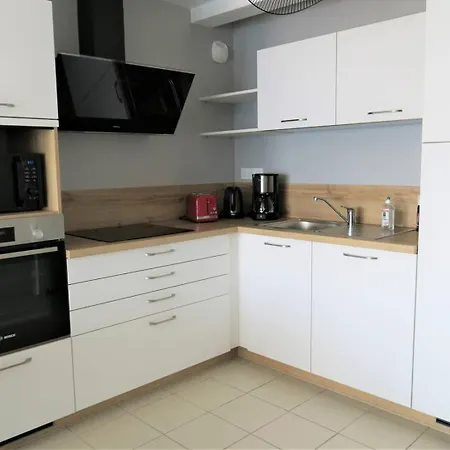 דירה Bel Renove Avec Wifi Vue Sur A - Ref 843 פרוס-גירק