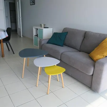 דירה Bel Renove Avec Wifi Vue Sur A - Ref 843