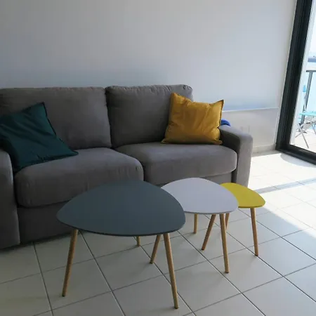 Bel Renove Avec Wifi Vue Sur A - Ref 843 פרוס-גירק