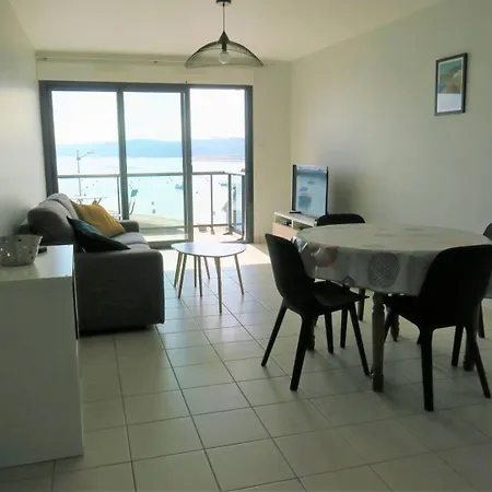 Bel Renove Avec Wifi Vue Sur A - Ref 843 דירה