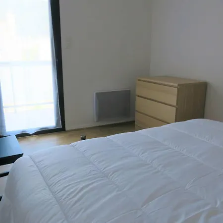דירה Bel Renove Avec Wifi Vue Sur A - Ref 843 *